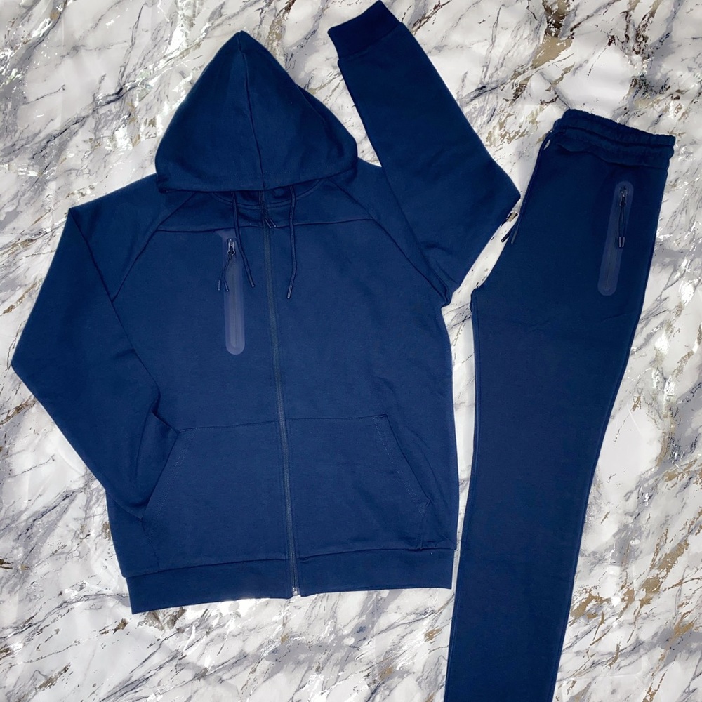 Men Jogger set